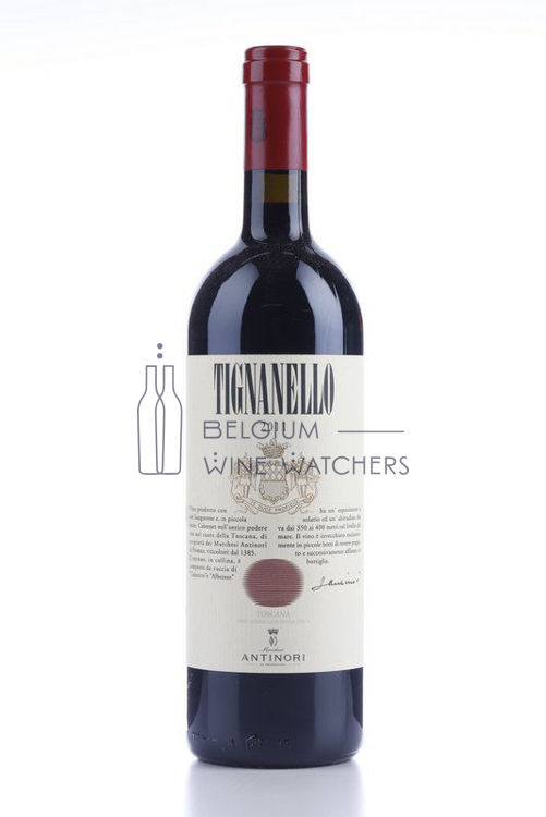 Picture of 2011 TIGNANELLO